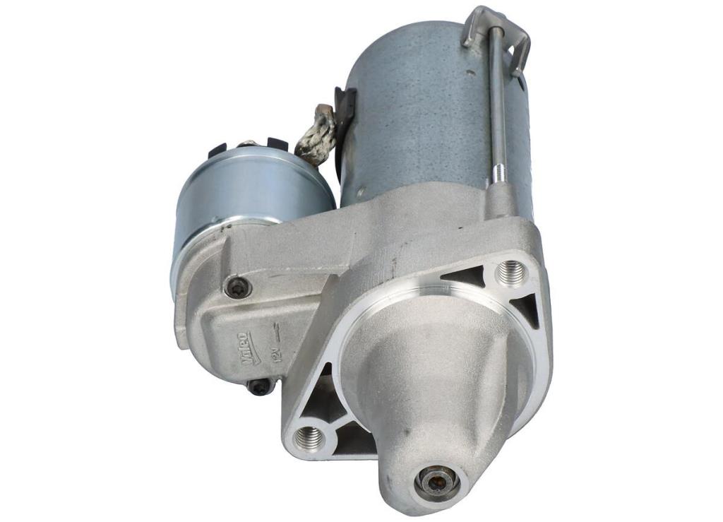 Démarreur VALEO 458870
