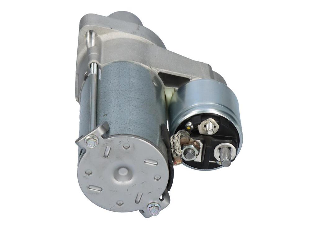 Démarreur VALEO 458870