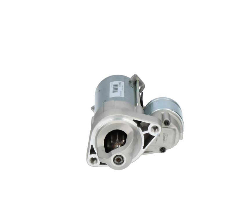 Démarreur VALEO 458871