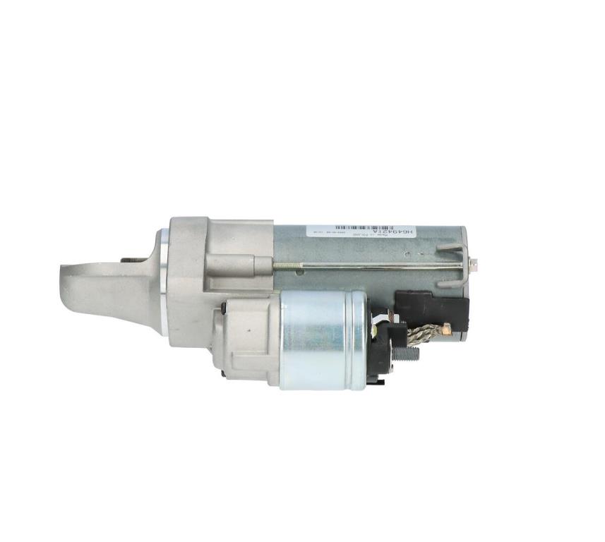 Démarreur VALEO 458871