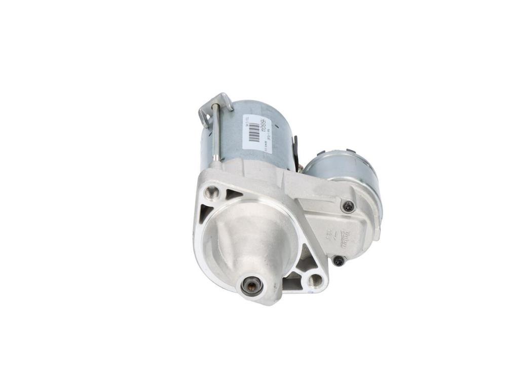 Démarreur VALEO 458872