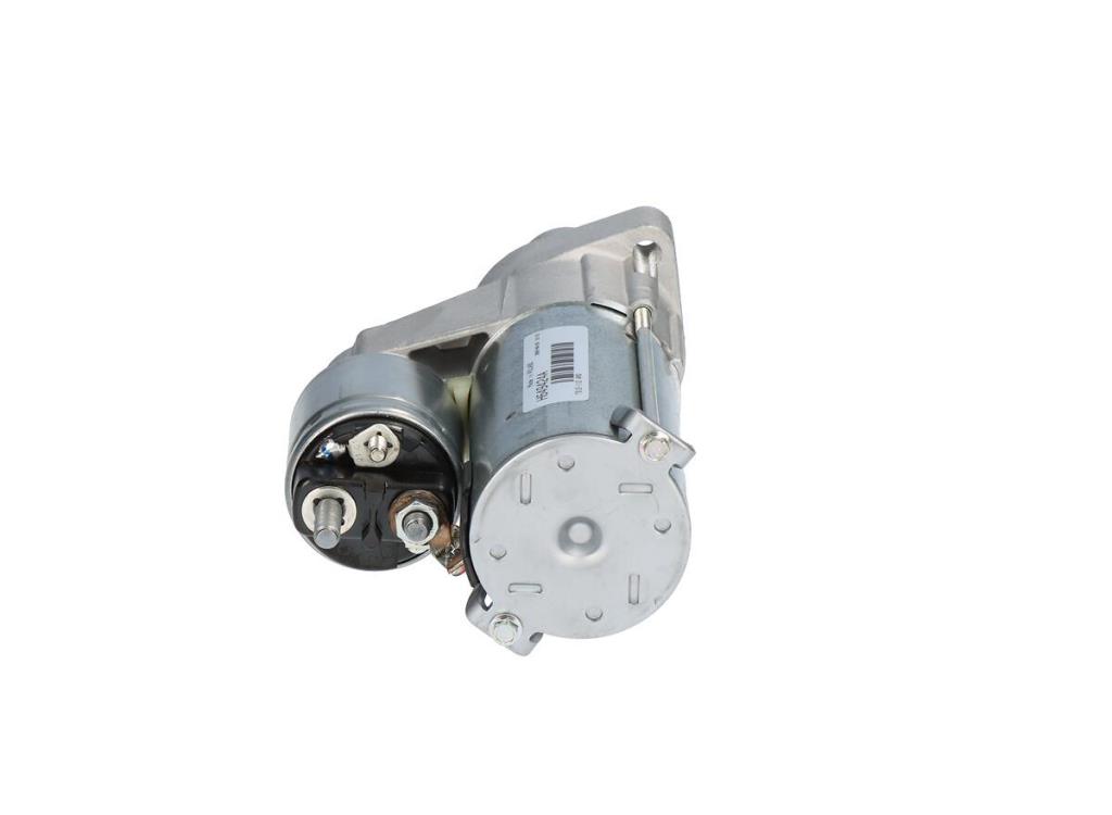 Démarreur VALEO 458872