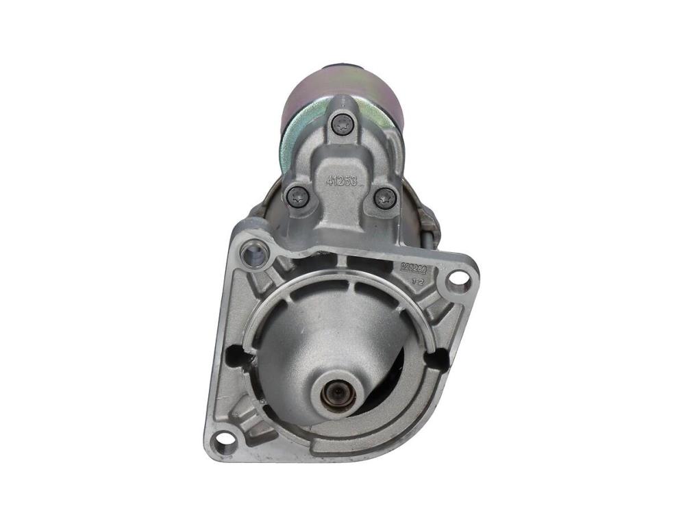 Motor de arranque VALEO ref. 458878