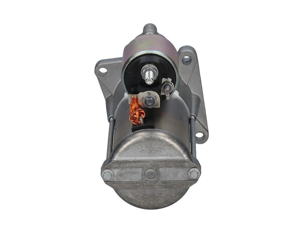 Motor de arranque VALEO ref. 458878