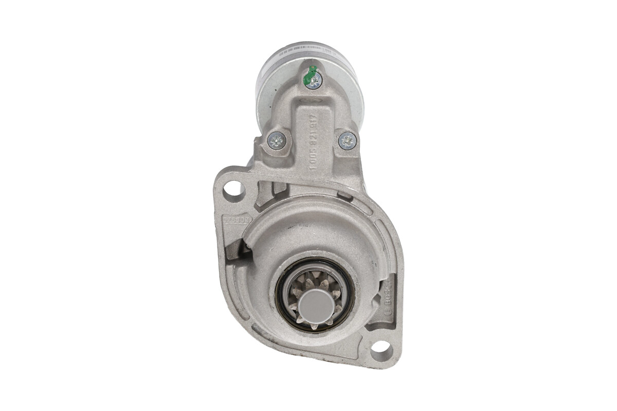 Démarreur VALEO 458881