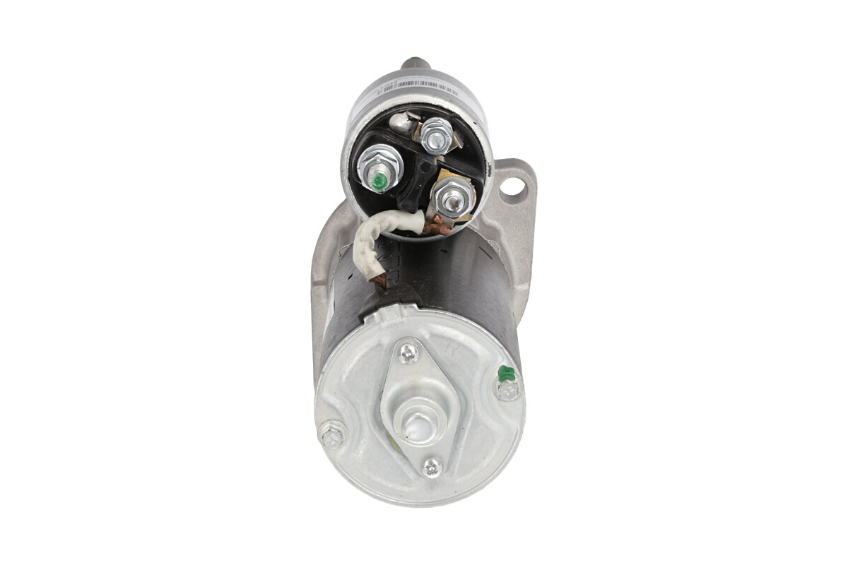 Démarreur VALEO 458881