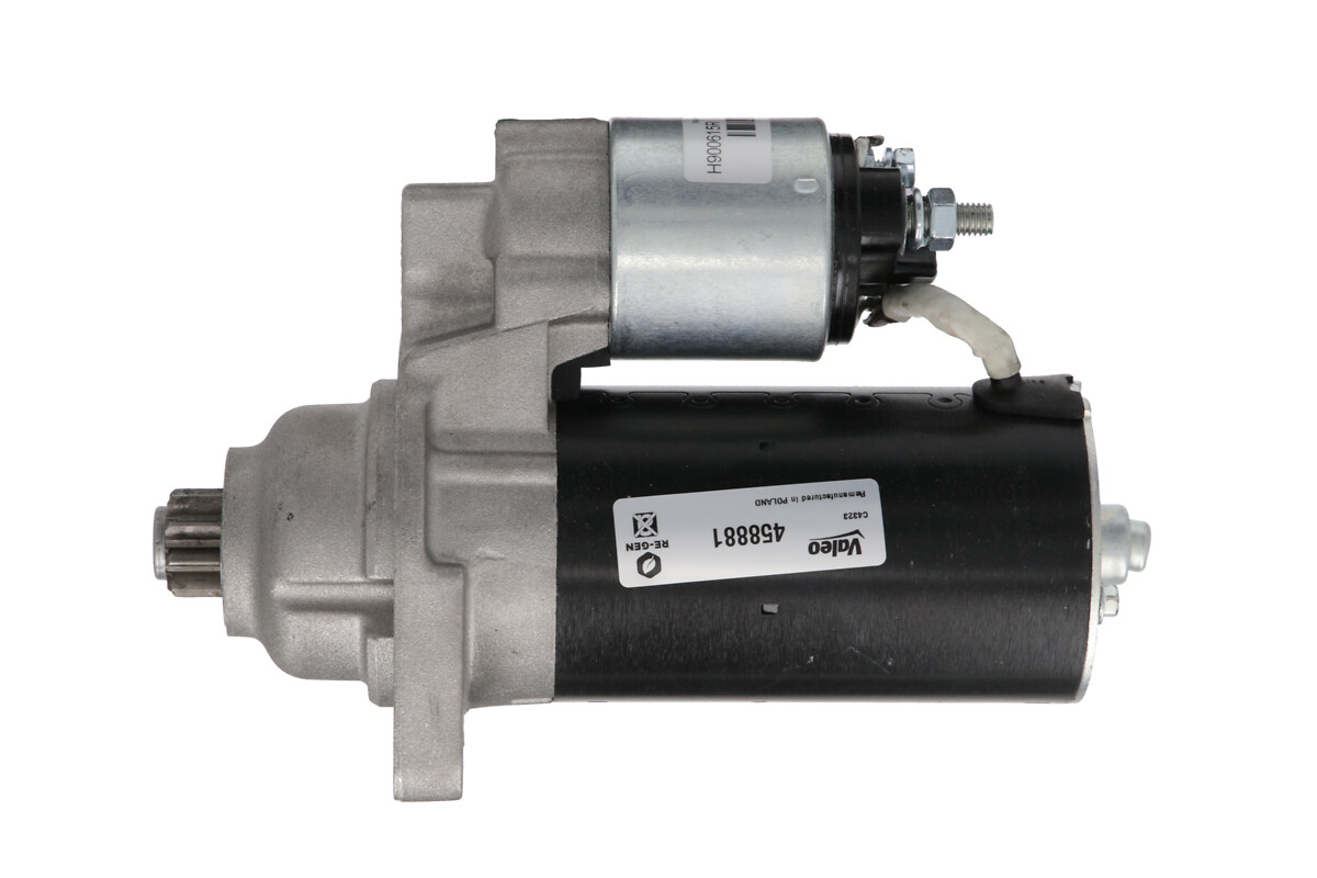 Démarreur VALEO 458881