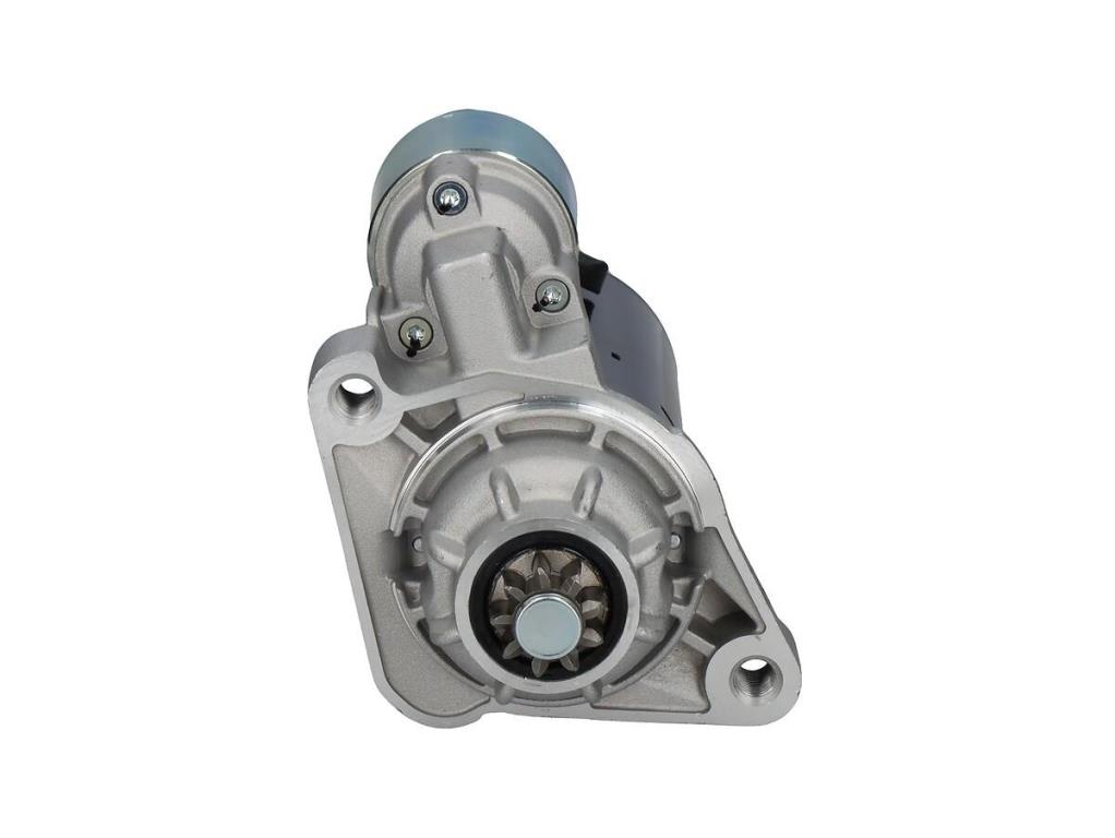 Démarreur VALEO 458885