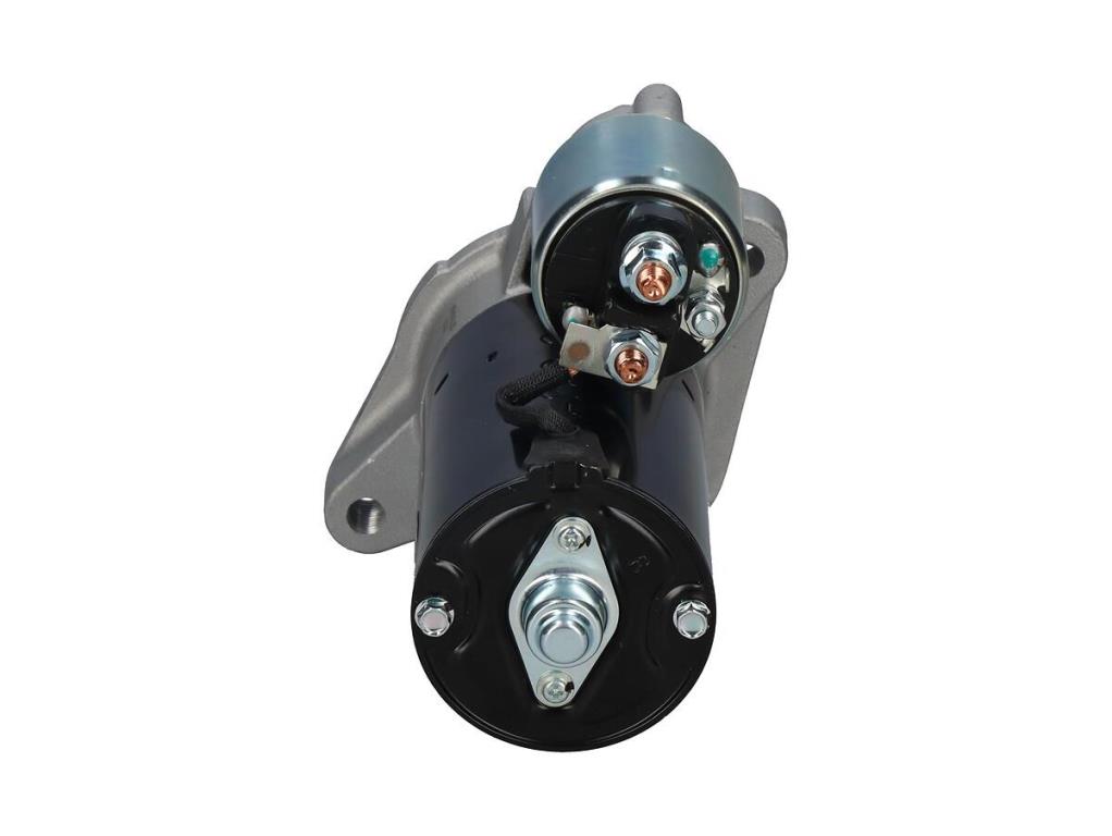 Démarreur VALEO 458885