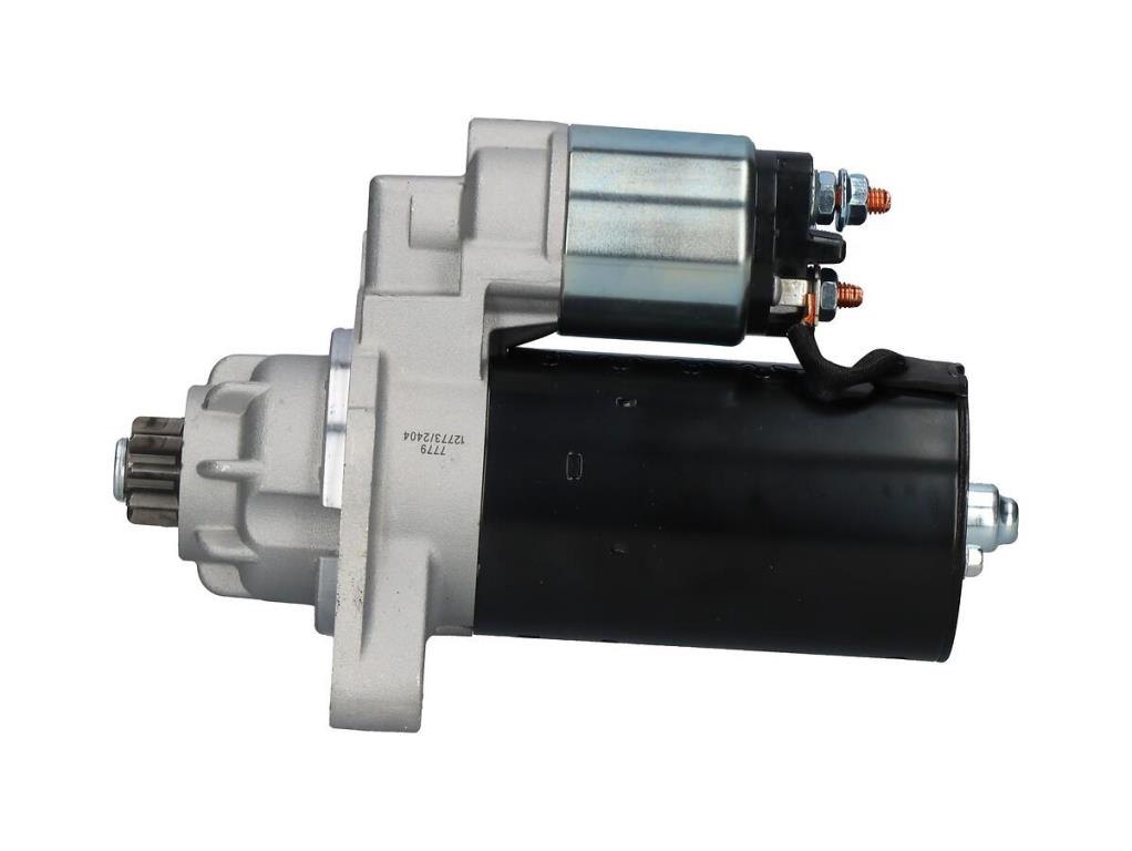 Démarreur VALEO 458885