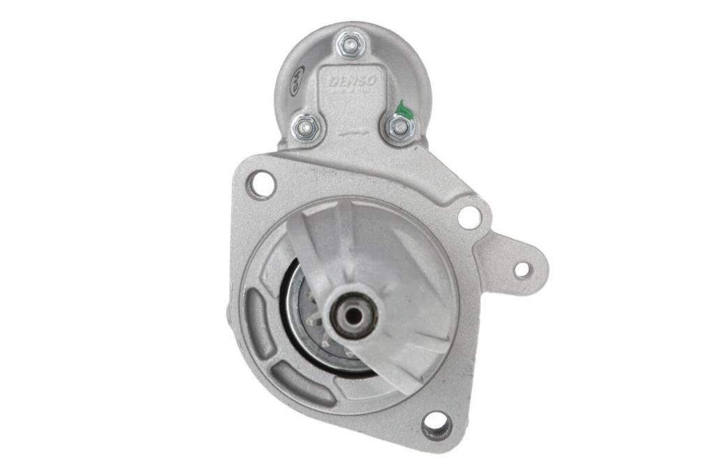 Motor de arranque (Arrancador) VALEO ref. 458888