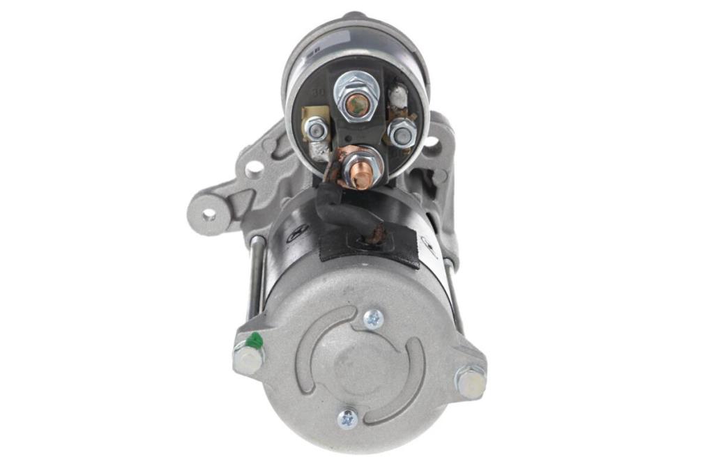 Motor de arranque (Arrancador) VALEO ref. 458888