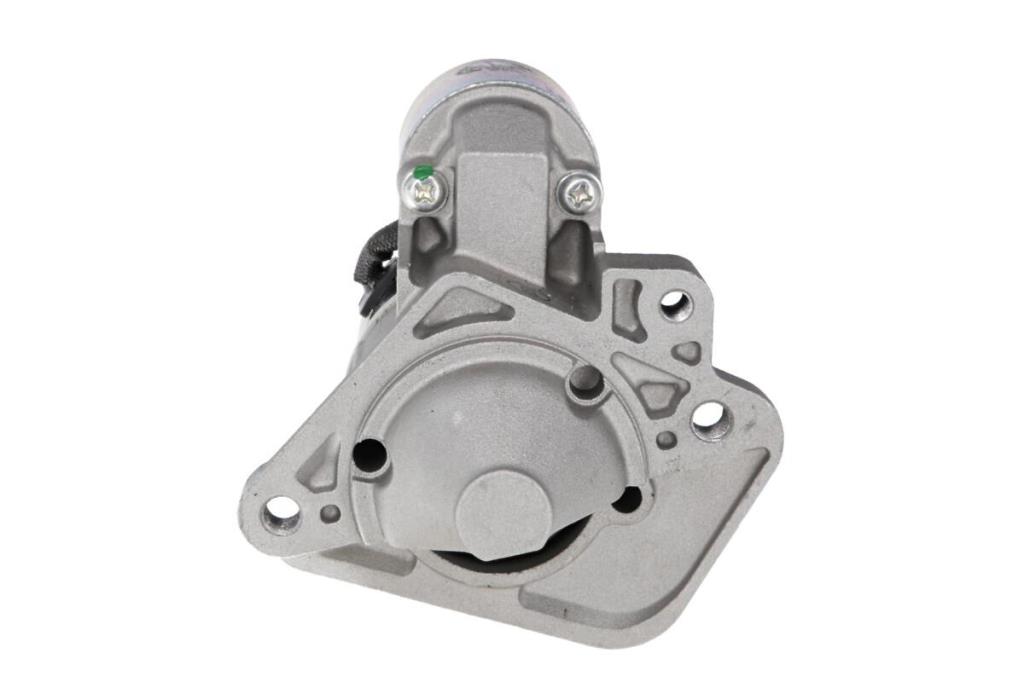 Motor de arranque VALEO 458895