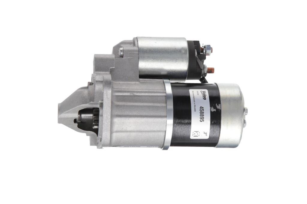 Motor de arranque VALEO 458895