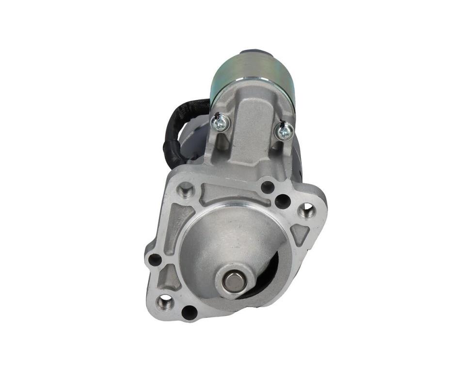 Motor de arranque VALEO 458901