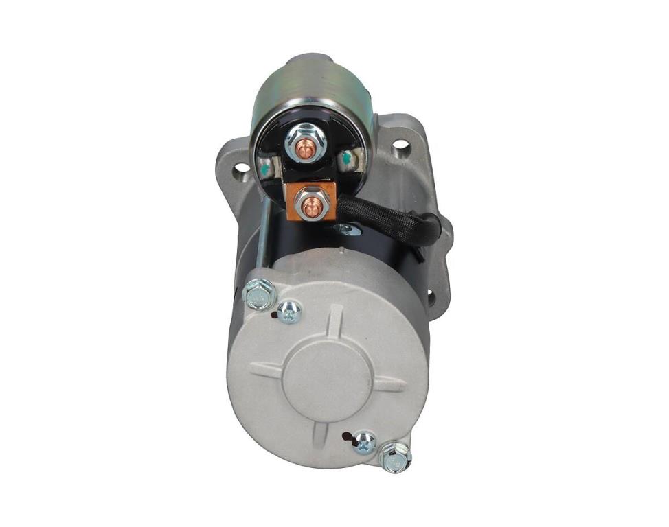 Motor de arranque VALEO 458901