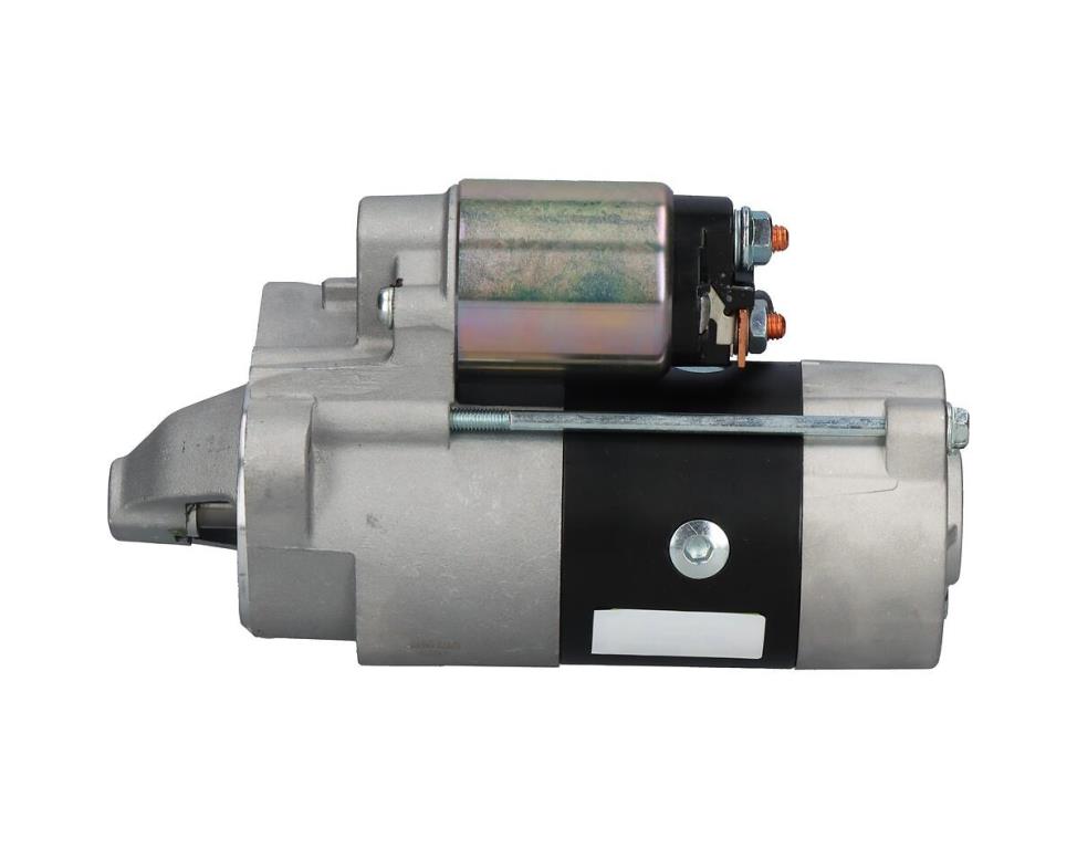 Motor de arranque VALEO 458901