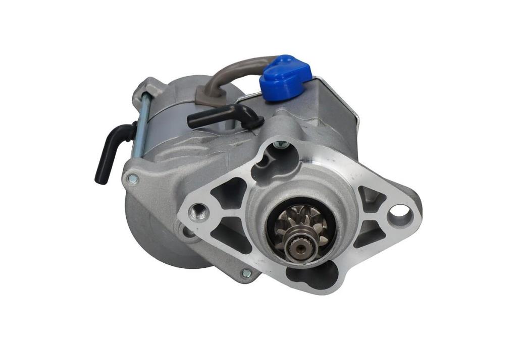 Démarreur VALEO 458907