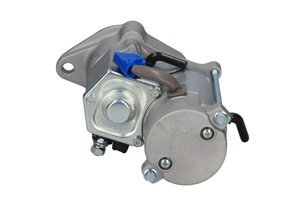 Démarreur VALEO 458907