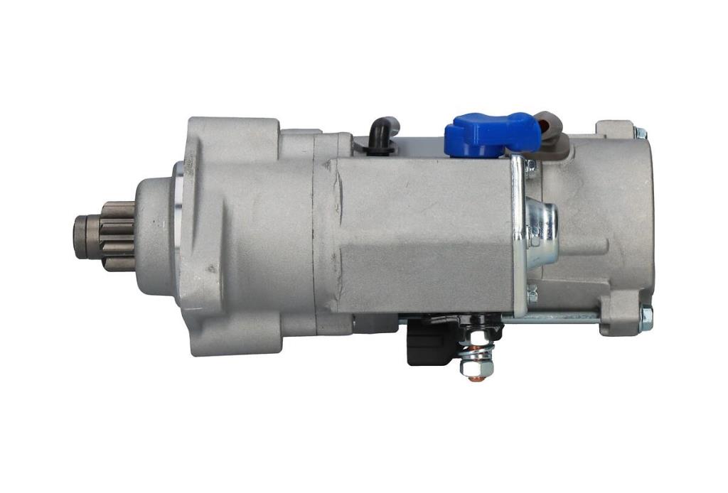 Démarreur VALEO 458907