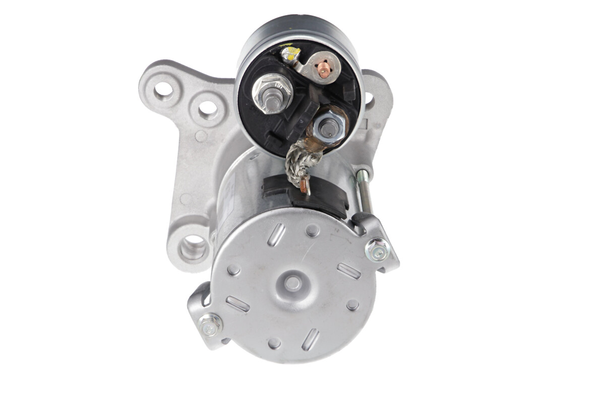 Motor de arranque VALEO ref. 458908