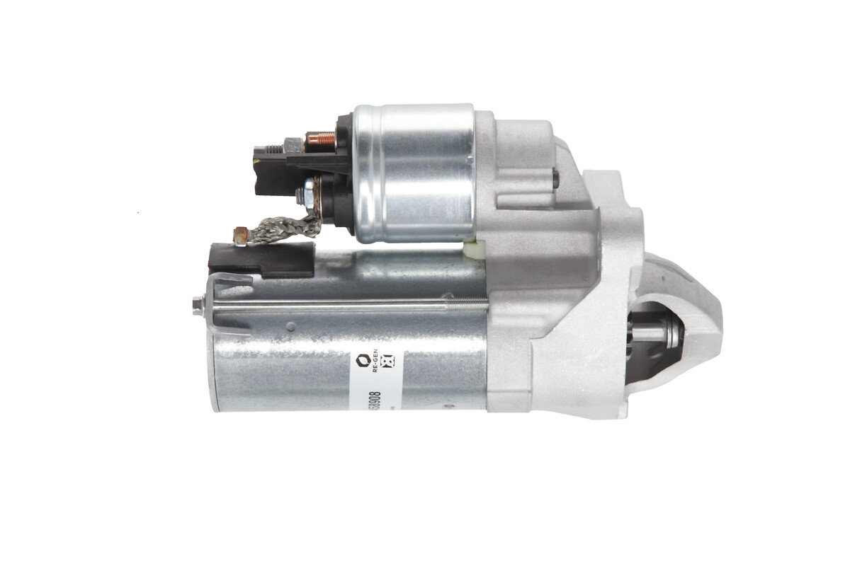Motor de arranque VALEO ref. 458908