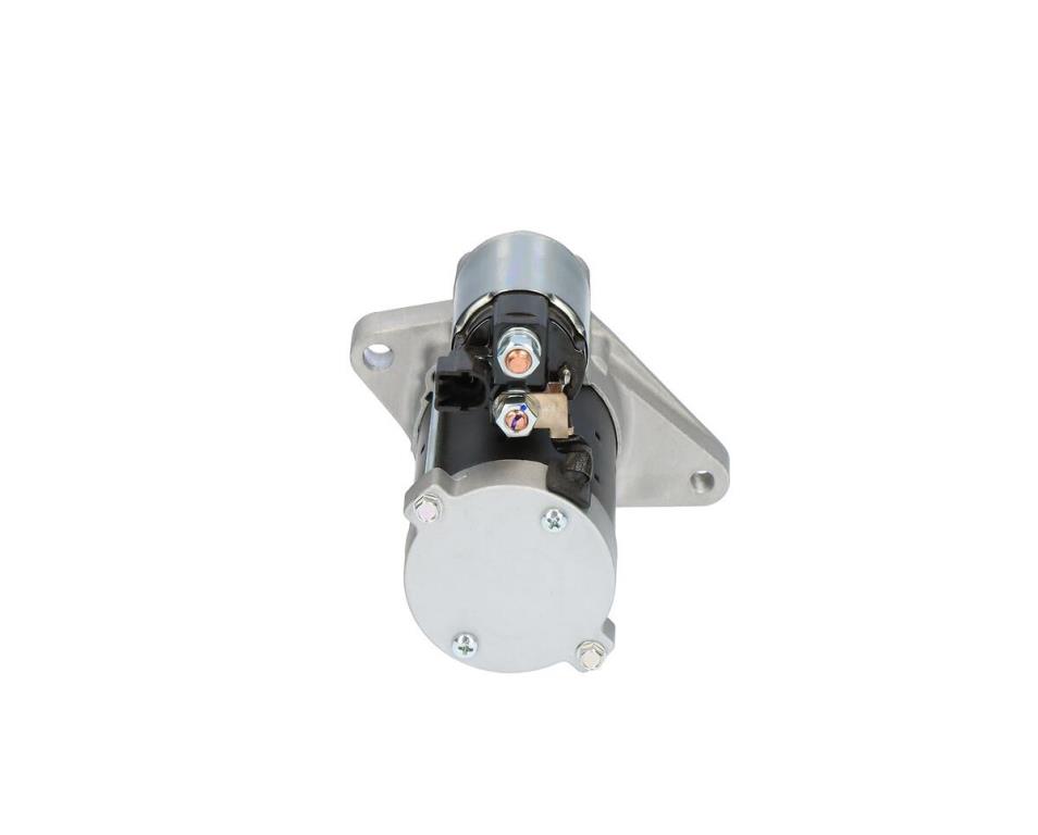 Motor de arranque (Arrancador) VALEO ref. 458911