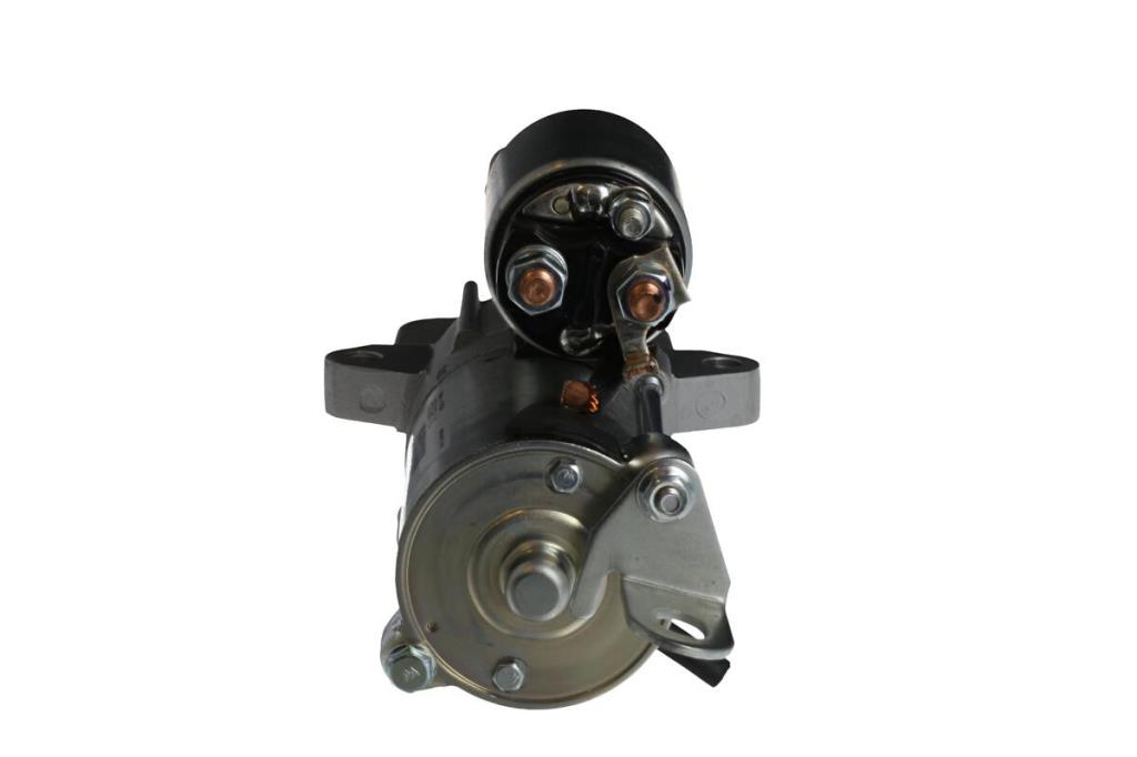 Démarreur VALEO 458914