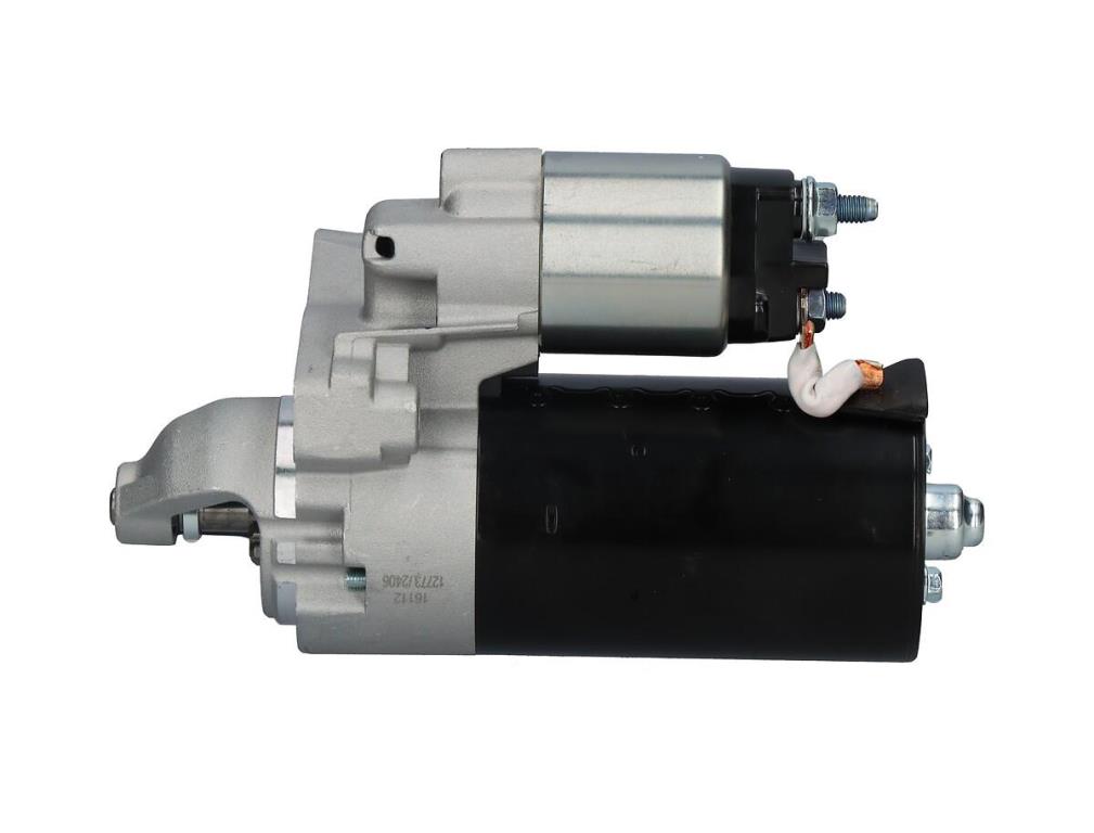 Démarreur VALEO 458918
