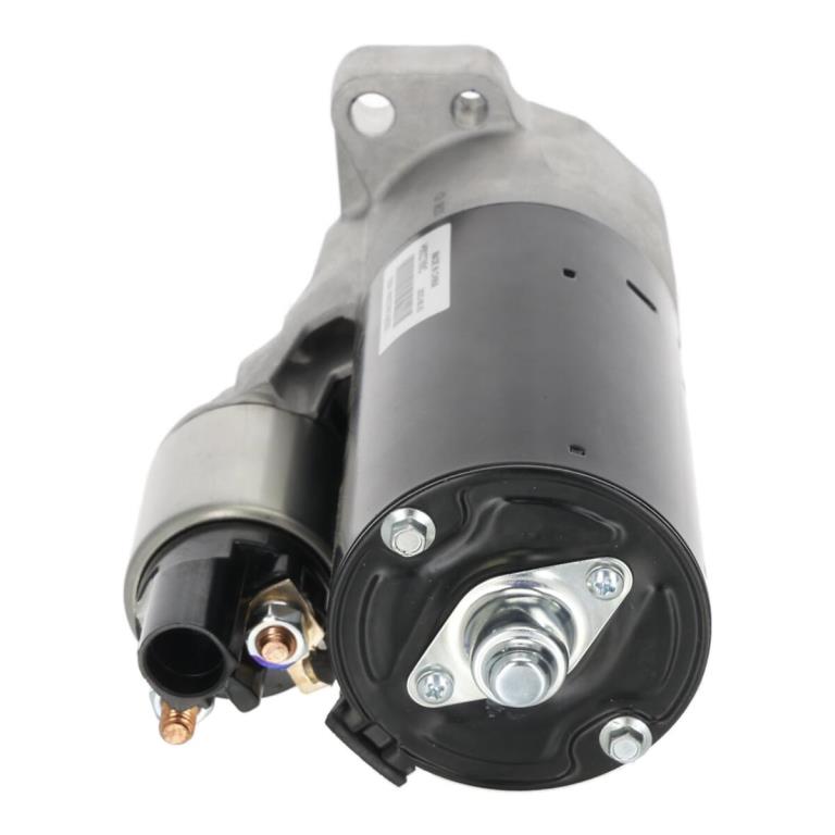 Motor de arranque (Arrancador) VALEO ref. 458927