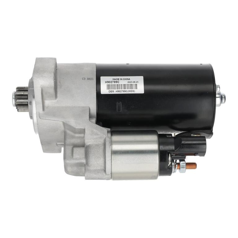 Motor de arranque (Arrancador) VALEO ref. 458927
