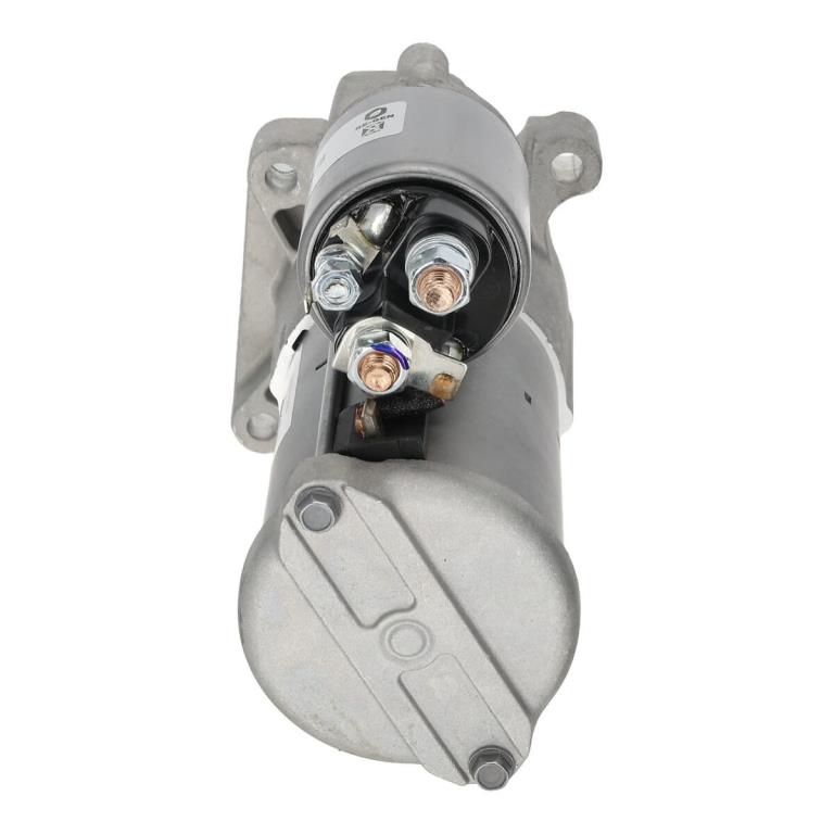 Démarreur VALEO 458928