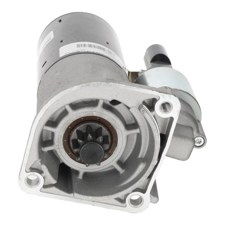 Motor de arranque (Arrancador) VALEO ref. 458929