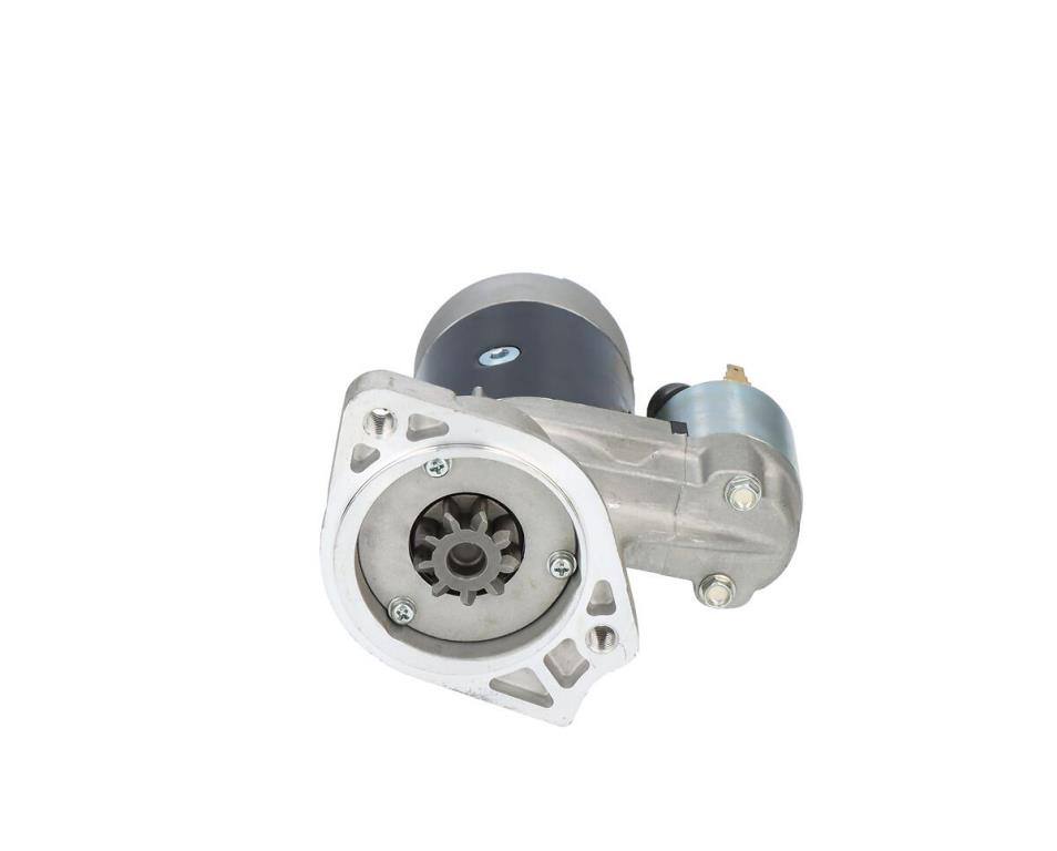 Motor de arranque VALEO 458931
