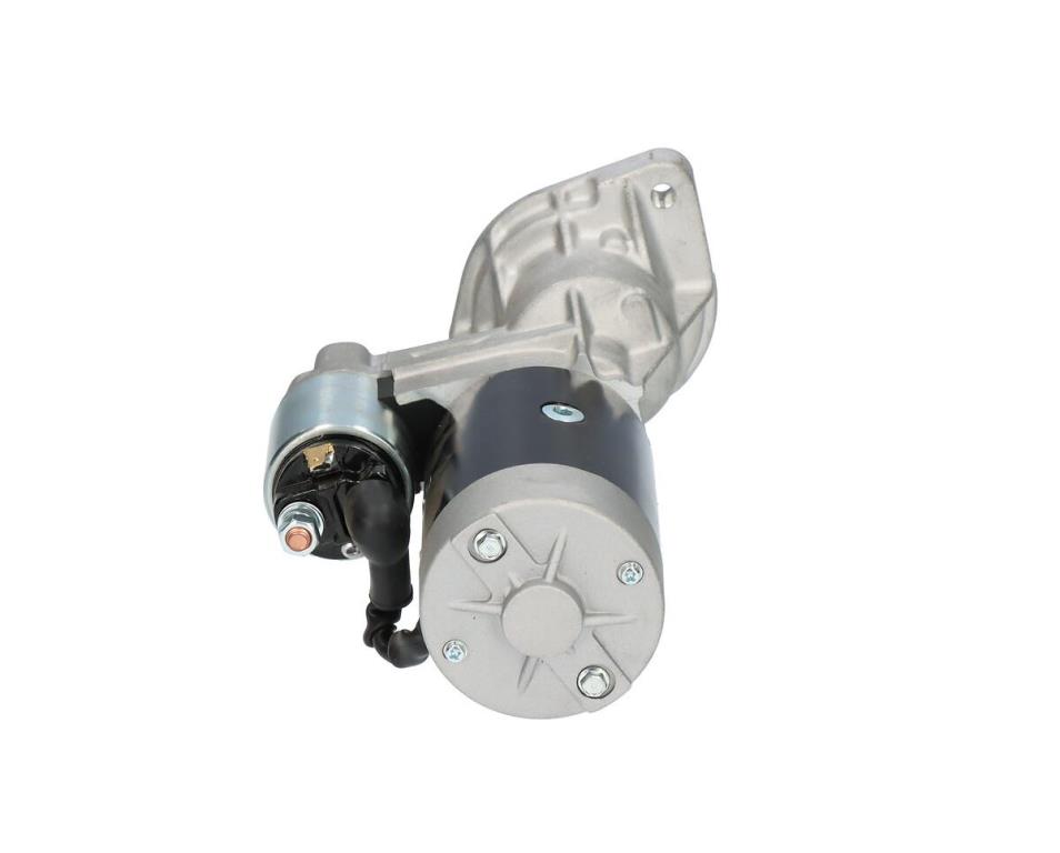 Motor de arranque VALEO 458931