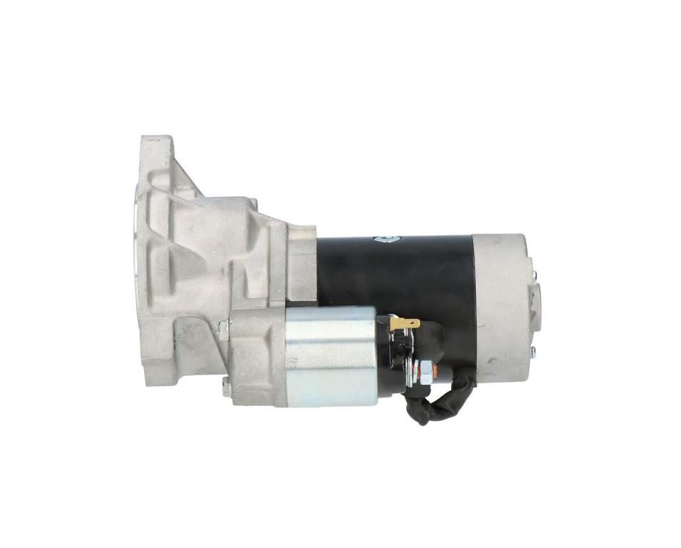 Motor de arranque VALEO 458931