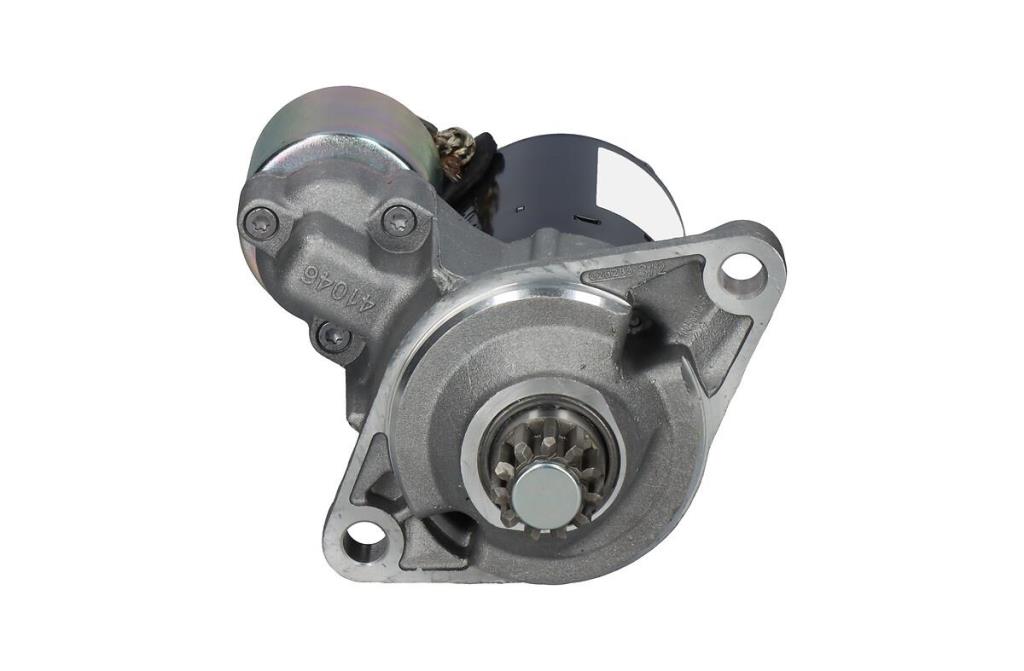 Motor de arranque (Arrancador) VALEO ref. 458932