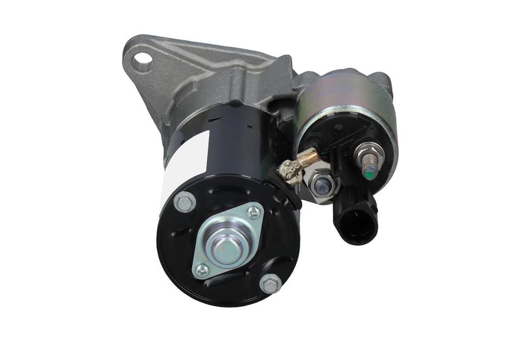 Motor de arranque (Arrancador) VALEO ref. 458932