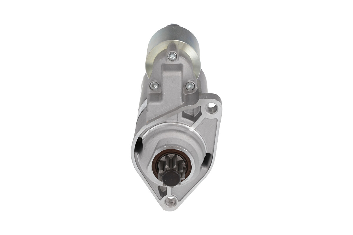 Démarreur VALEO 458934
