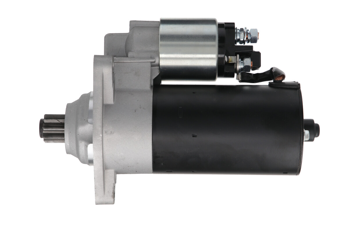 Démarreur VALEO 458934