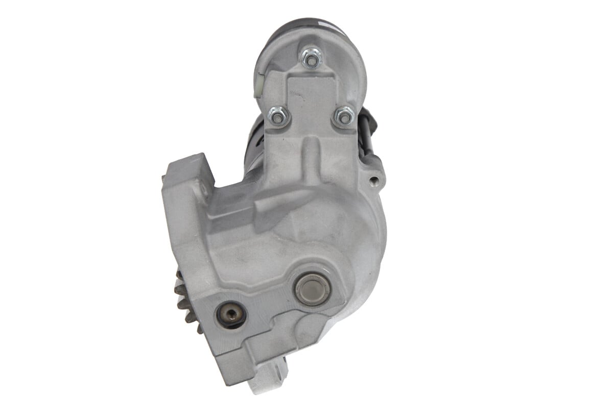 Démarreur VALEO 458935