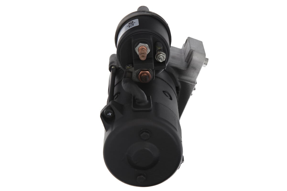 Démarreur VALEO 458935