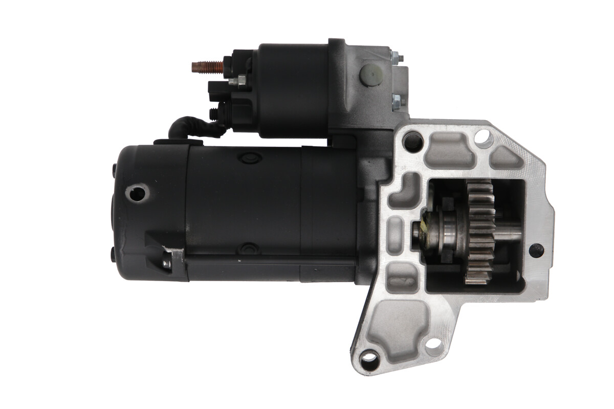 Démarreur VALEO 458935