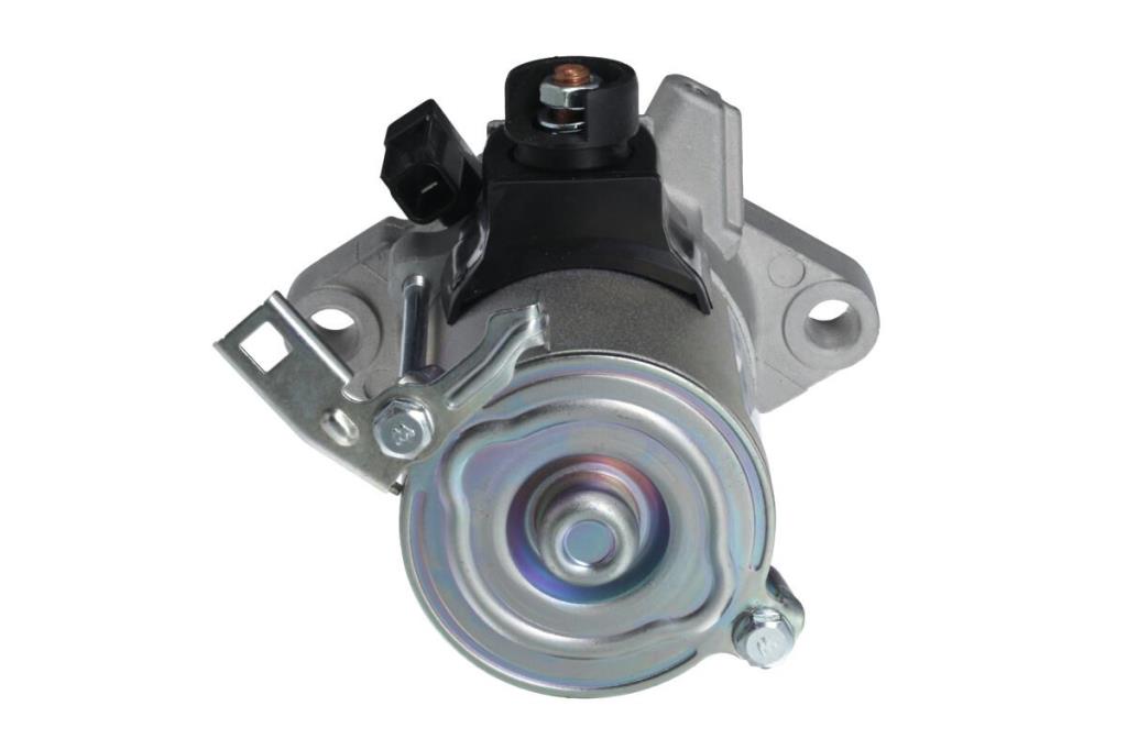Motor de arranque VALEO 458936