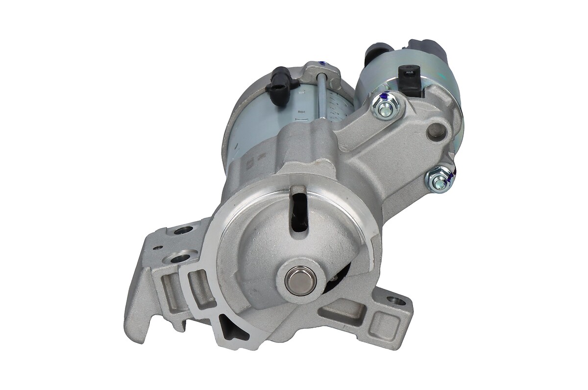 Motor de arranque (Arrancador) VALEO ref. 458939