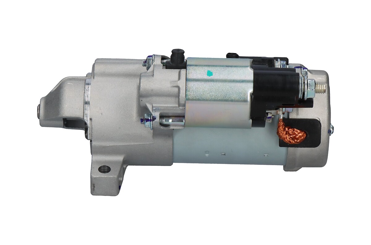 Motor de arranque (Arrancador) VALEO ref. 458939