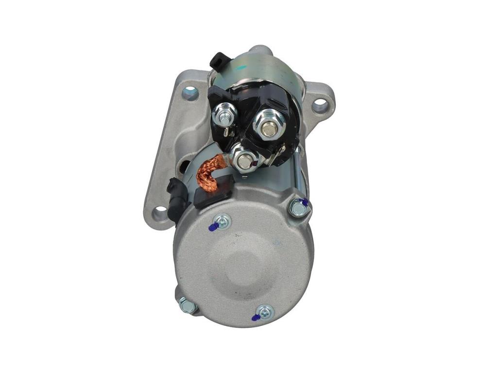 Démarreur VALEO 458941