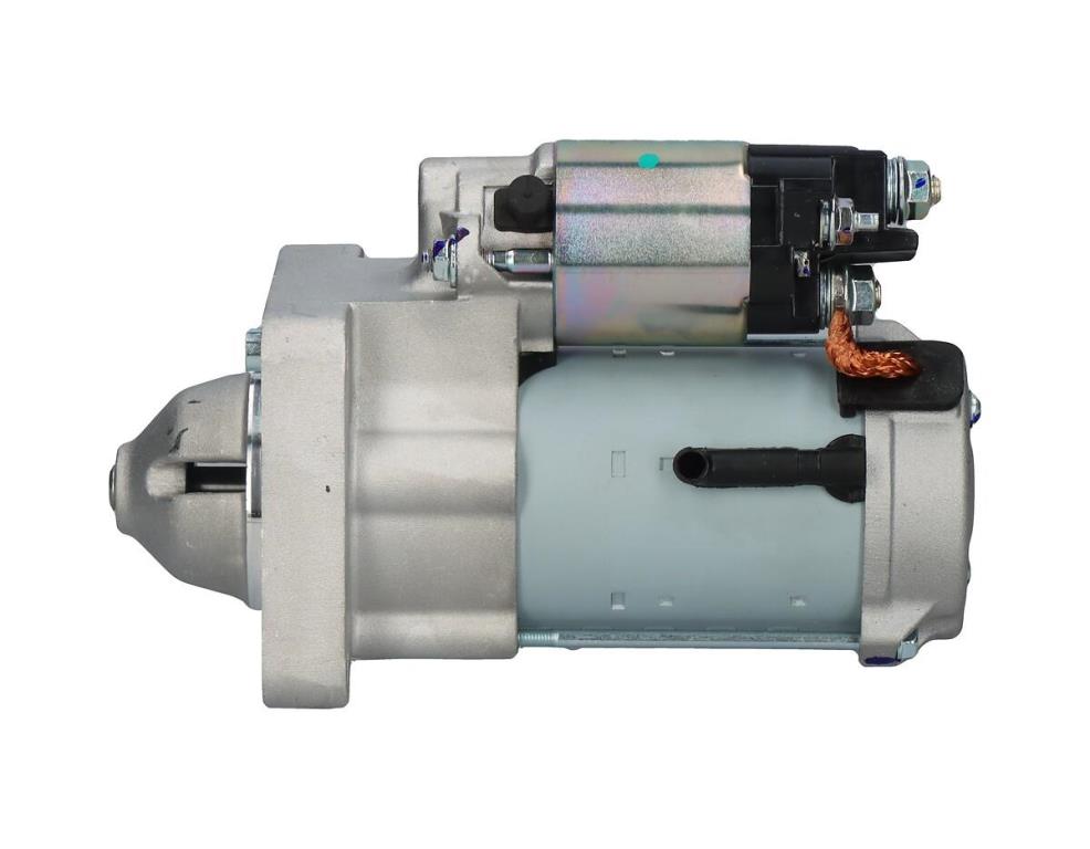 Démarreur VALEO 458941