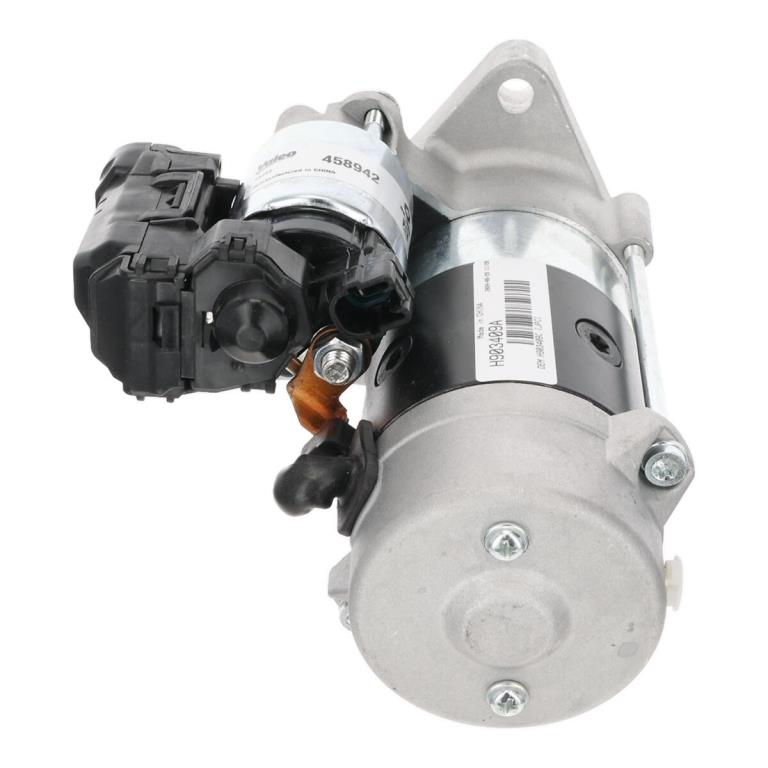 Démarreur VALEO 458942