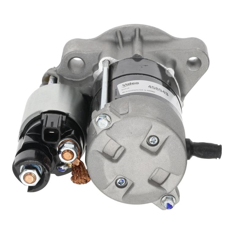 Motor de arranque VALEO ref. 458943